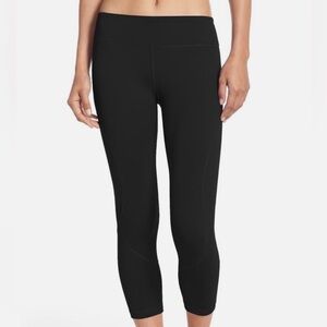 Zella mid-rise 7/8 leggings